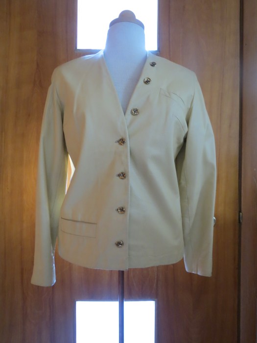 Another Western-made Beauty