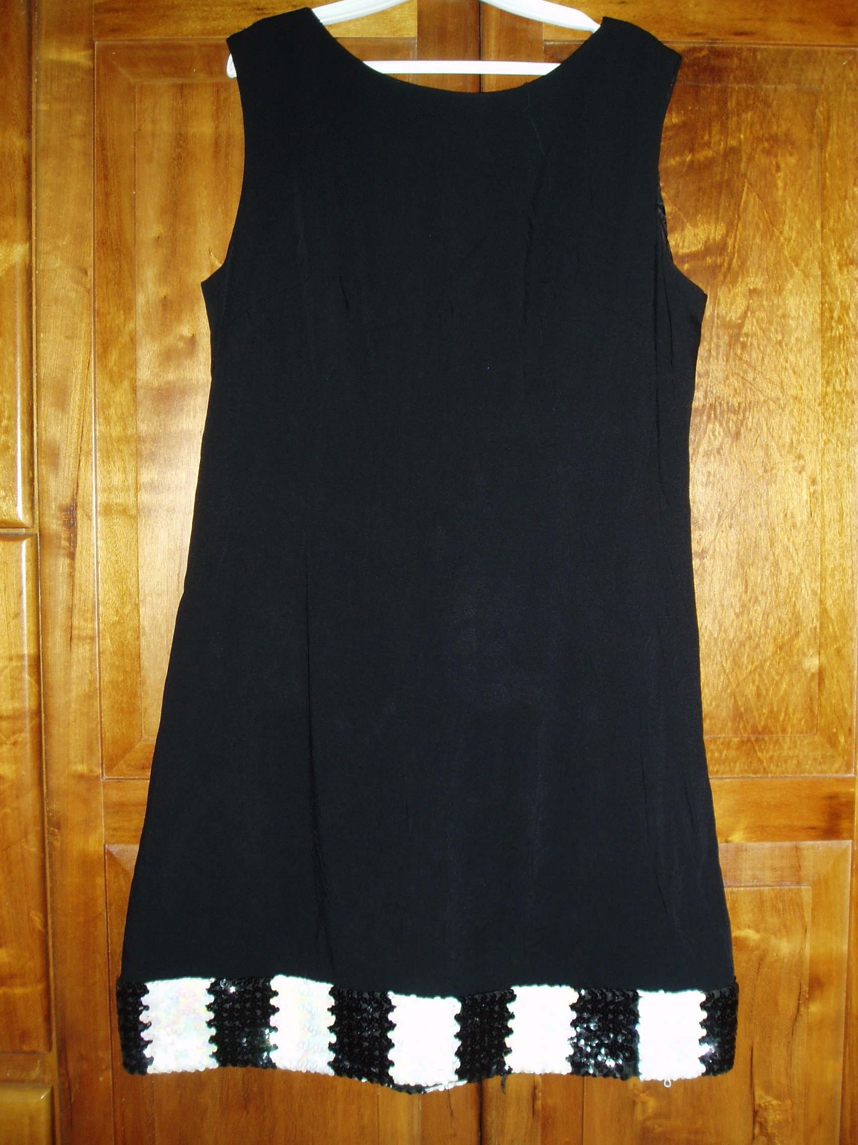 TRUE VINTAGE 1960s COCKTAIL PARTY DRESS BY CAROL CRAIG