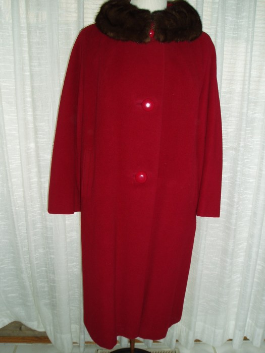 TIME TO GET SERIOUS ABOUT YOUR TRUE VINTAGE ENSEMBLE FOR ST. VALENTINE'S DAY