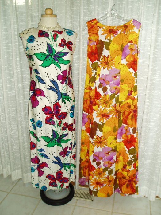 ON THE SUNNY SIDE OF THE STREET - SIXTIES / EARLY SEVENTIES HAWAIIAN DREAMS